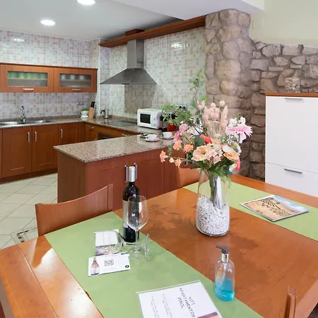 Enoturismo Celler Piñol Appartamento