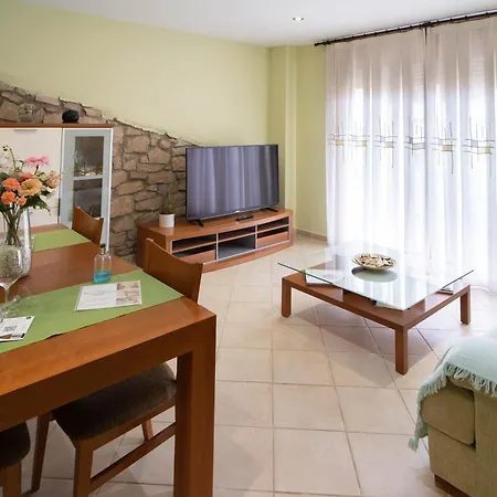 Appartamento Enoturismo Celler Piñol