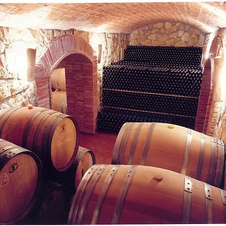Appartamento Enoturismo Celler Piñol