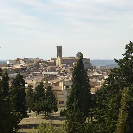 Appartamento Enoturismo Celler Piñol *