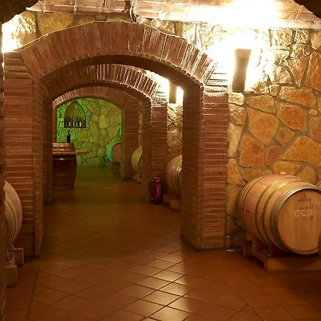 Appartamento Enoturismo Celler Piñol