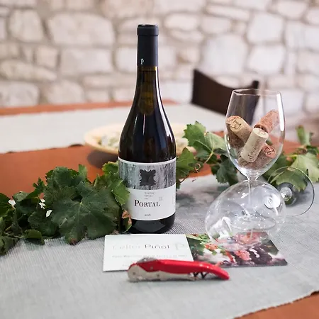 Enoturismo Celler Piñol Appartamento *