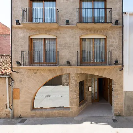 Appartamento Enoturismo Celler Piñol Batea